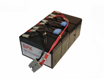 ���������� �������� ��� 25 (RBC25)