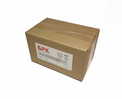 ���������� �������� ��� 9 (RBC9)